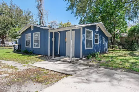 2130 Ashland St, Jacksonville, FL 32207
