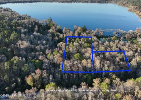 0 SW 150th St, Starke, FL 32091