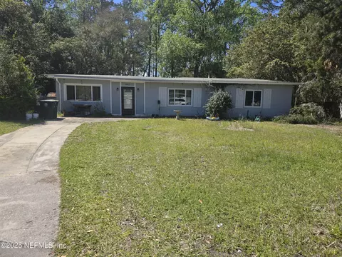 442 Tabor Dr W, Jacksonville, FL 32216