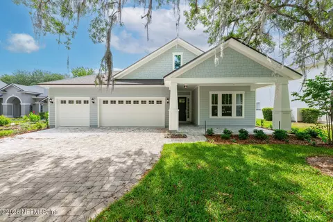 5013 Clayton Ct, Saint Augustine, FL 32092