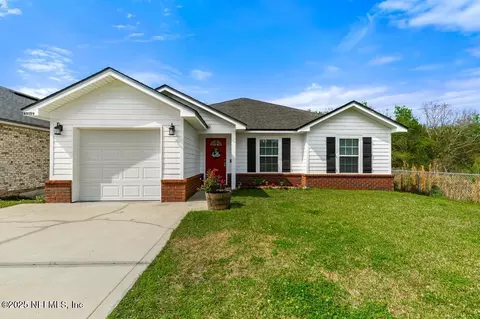 45139 Weaver Cir, Callahan, FL 32011