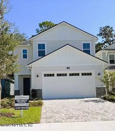 125 Oakmoss Dr, Saint Johns, FL 32259