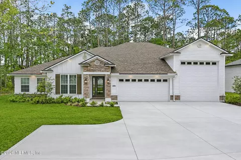 1646 County Road 315b, Green Cove Springs, FL 32043