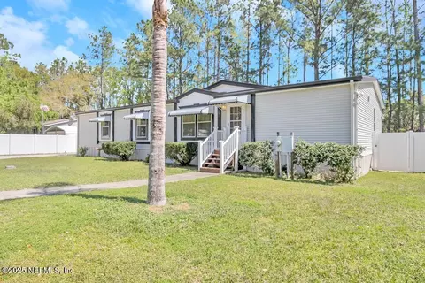 333 Shady Oak Cir, Saint Augustine, FL 32092