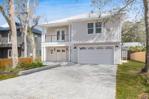 1716 Asturias St, Saint Augustine, FL 32080