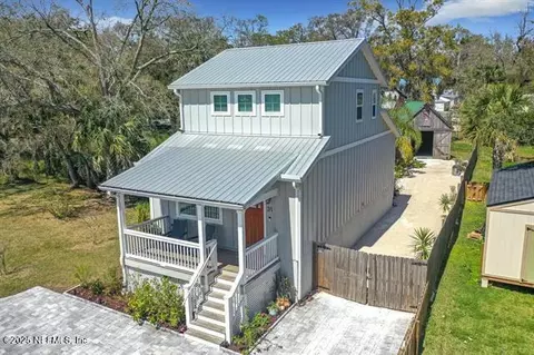 31 Lewis Blvd, Saint Augustine, FL 32084