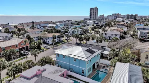 1808 1st St, Neptune Beach, FL 32266
