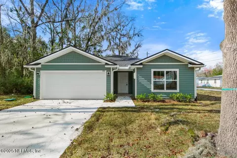 5958 Moncrief Rd W, Jacksonville, FL 32219
