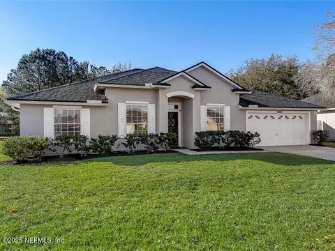 10019 Rosewood Glen Ln, Jacksonville, FL 32219