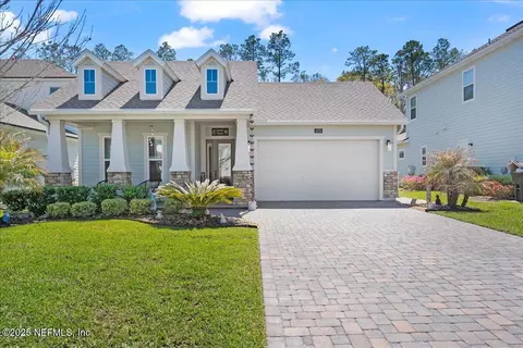 470 Parkbluff Cir, Ponte Vedra, FL 32081