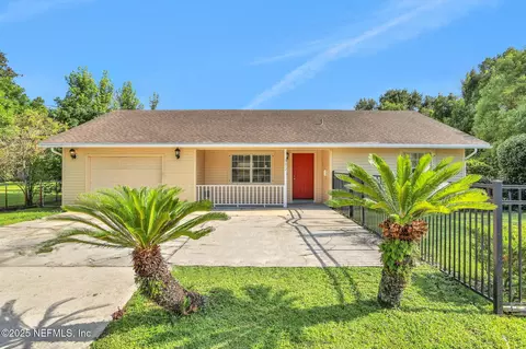 6612 Barnes Rd S, Jacksonville, FL 32216