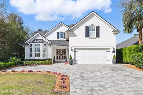 515 Sunset Dr, Ponte Vedra Beach, FL 32082