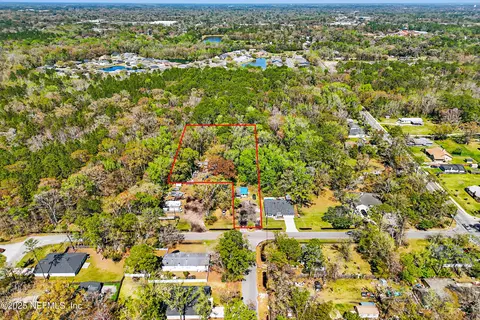 6443 118th St, Jacksonville, FL 32244