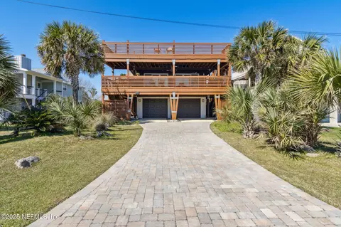 1717 N Fletcher Ave, Fernandina Beach, FL 32034