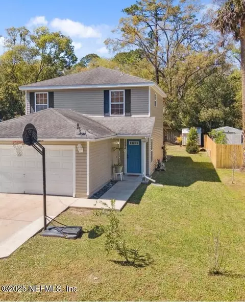 1591 N Whitney St, Saint Augustine, FL 32084