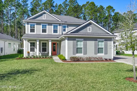151 Shinnecock Dr, Saint Johns, FL 32259