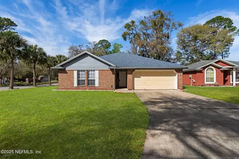 7503 Fawn Lake Dr, Jacksonville, FL 32256