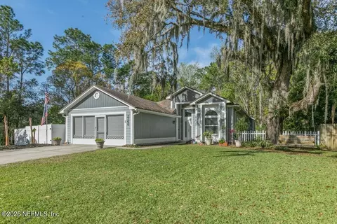 2366 Aztec Dr W, Jacksonville, FL 32246