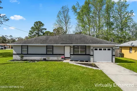 623 W Street St S, Green Cove Springs, FL 32043