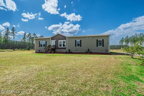 19660 NW 45th Ave, Starke, FL 32091