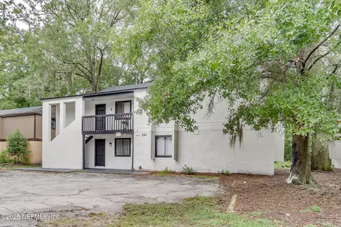 5240 Westchase Ct #1-4, Jacksonville, FL 32210