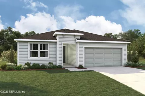 2784 Beautyberry Ln, Green Cove Springs, FL 32043