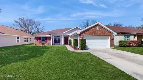 5546 Huckleberry Trl W, Macclenny, FL 32063