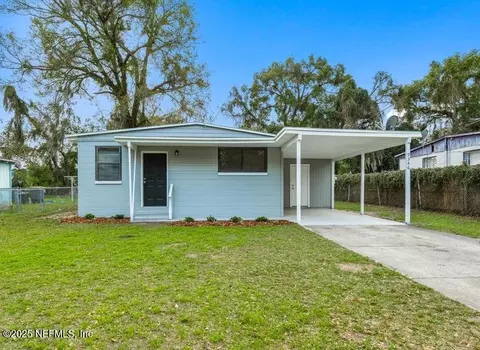 9346 10th Ave, Jacksonville, FL 32208