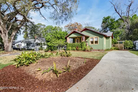 3615 Ernest St, Jacksonville, FL 32205