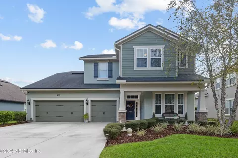 1028 Southern Hills Dr, Orange Park, FL 32065