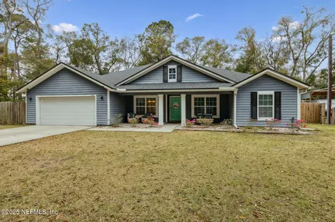 97485 Cutlass Way, Yulee, FL 32097 photo 1