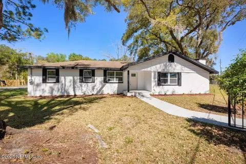 7503 Mclaurin Rd, Jacksonville, FL 32256