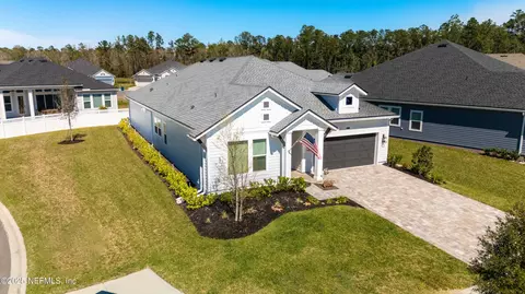 21 Willow Island Pt, Saint Augustine, FL 32092
