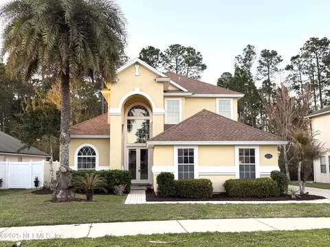3549 Victoria Lakes Dr W, Jacksonville, FL 32226