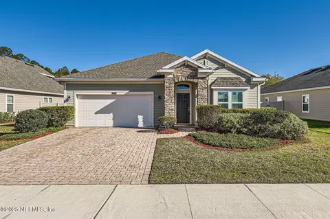 9809 Ansley Lake Dr, Jacksonville, FL 32222