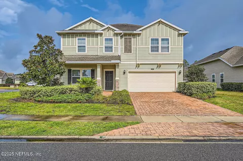 194 Crown Colony Rd, Saint Augustine, FL 32092