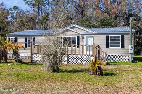 116 Lewis Ln, East Palatka, FL 32131