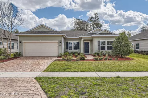 201 Athens Dr, Saint Augustine, FL 32092
