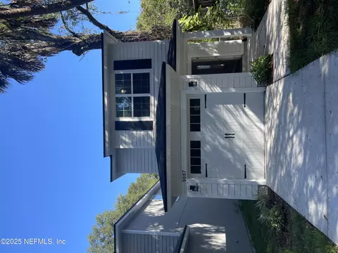 8819 Eaton Ave, Jacksonville, FL 32211