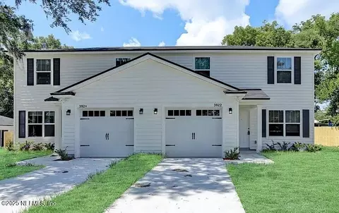 3922 Autumn Ln #1, Jacksonville, FL 32210