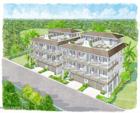 111 Relajado Way #2, Saint Augustine, FL 32084