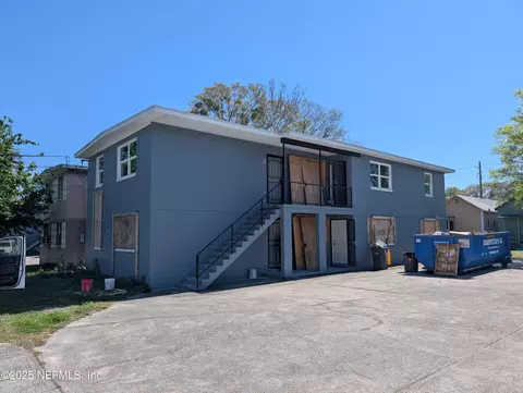 1550 Morgan St, Jacksonville, FL 32209