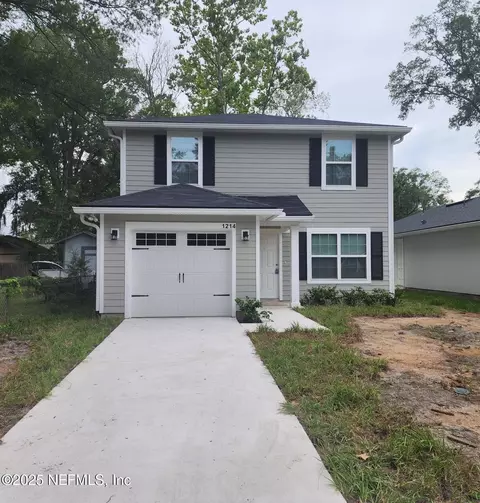 8112 Eaton Ave, Jacksonville, FL 32211