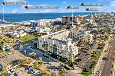 525 3rd St N #210, Jacksonville Beach, FL 32250