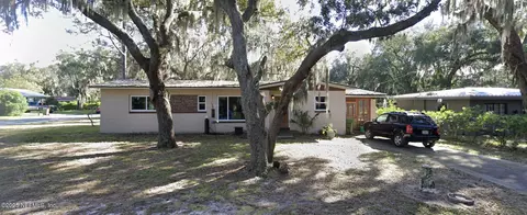 2103 Campbell St, Palatka, FL 32177