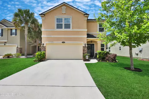 526 Deercroft Ln, Orange Park, FL 32065