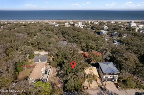 0 Leonard St, Fernandina Beach, FL 32034