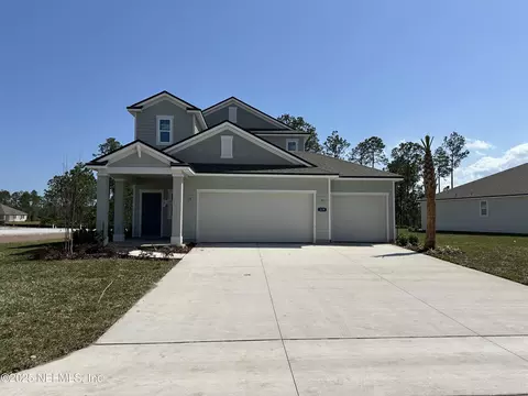 229 Montgomery Ct, Palm Coast, FL 32164