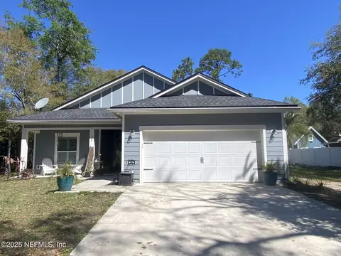 178 Old Jennings Rd, Orange Park, FL 32065