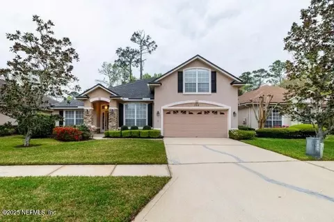 394 Edge Of Woods Rd, Saint Augustine, FL 32092